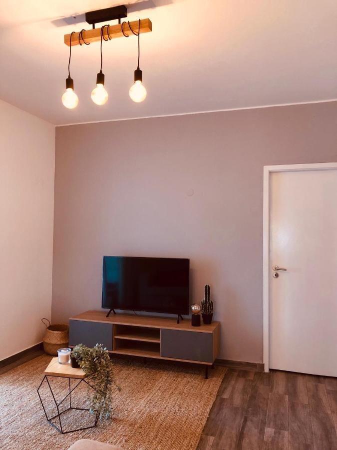 Albufeira Emblematica Apartment - Wifi & Pool Zewnętrze zdjęcie