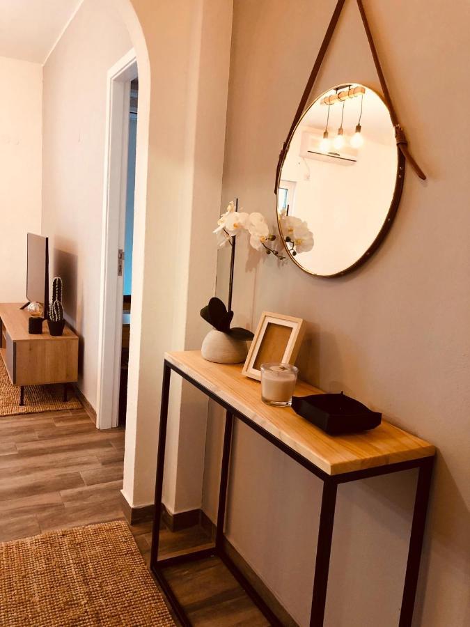 Albufeira Emblematica Apartment - Wifi & Pool Zewnętrze zdjęcie