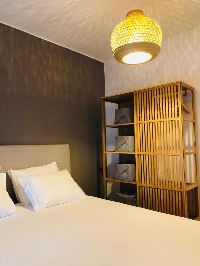 Albufeira Emblematica Apartment - Wifi & Pool Zewnętrze zdjęcie