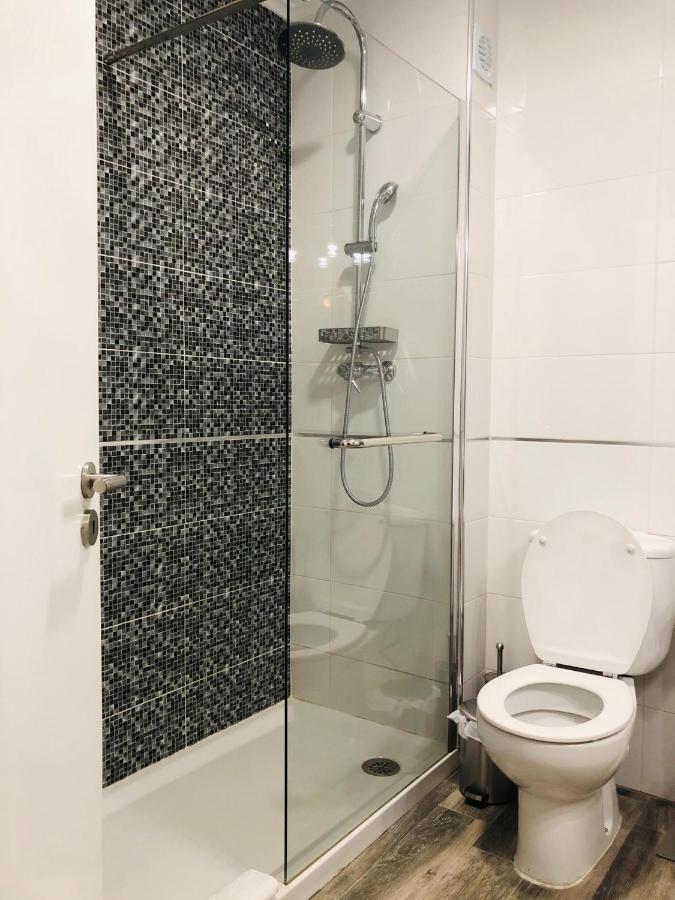 Albufeira Emblematica Apartment - Wifi & Pool Zewnętrze zdjęcie