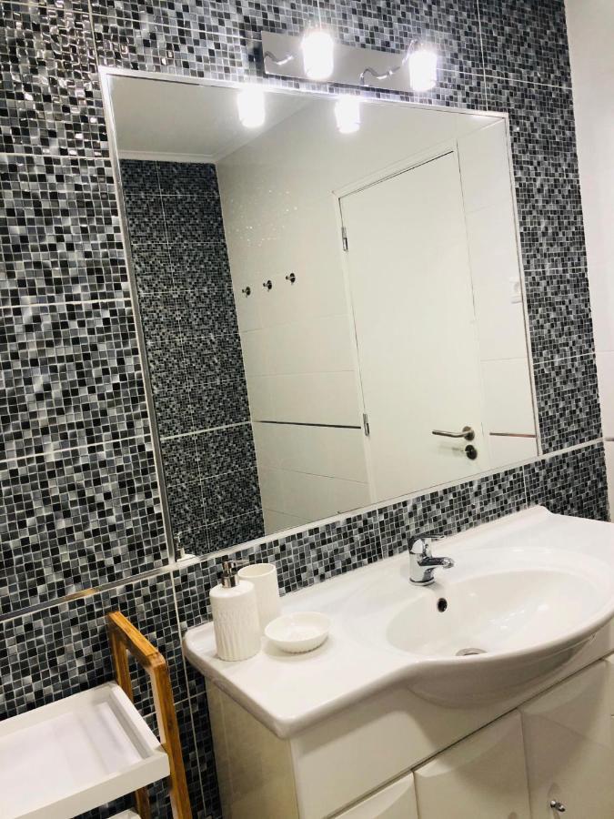 Albufeira Emblematica Apartment - Wifi & Pool Zewnętrze zdjęcie