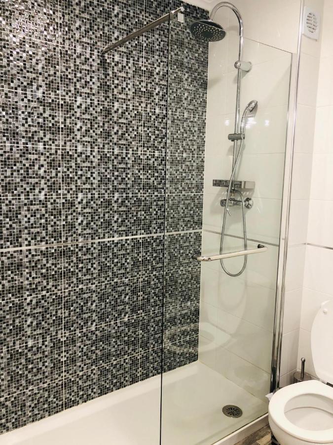 Albufeira Emblematica Apartment - Wifi & Pool Zewnętrze zdjęcie