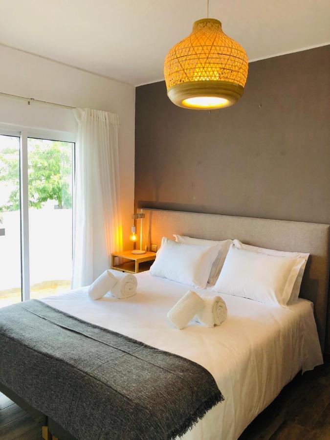 Albufeira Emblematica Apartment - Wifi & Pool Zewnętrze zdjęcie
