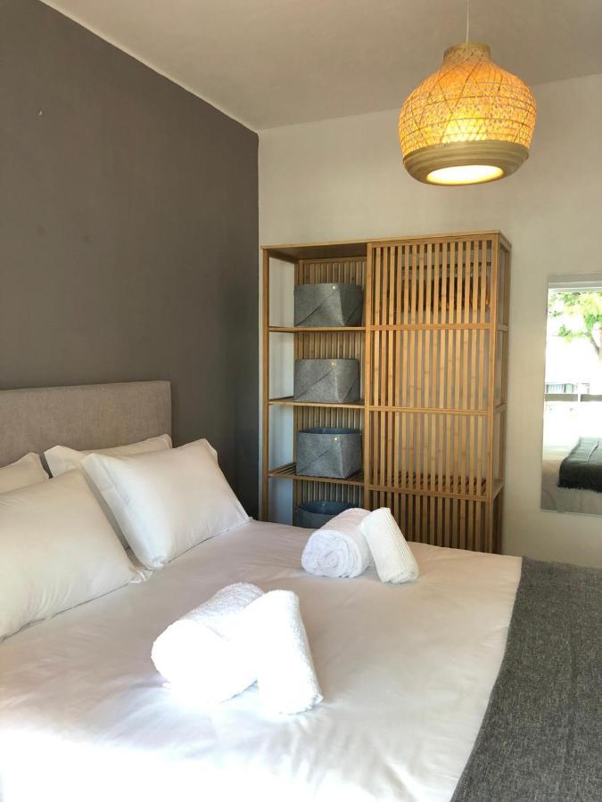 Albufeira Emblematica Apartment - Wifi & Pool Zewnętrze zdjęcie