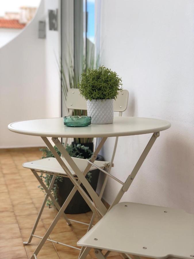Albufeira Emblematica Apartment - Wifi & Pool Zewnętrze zdjęcie