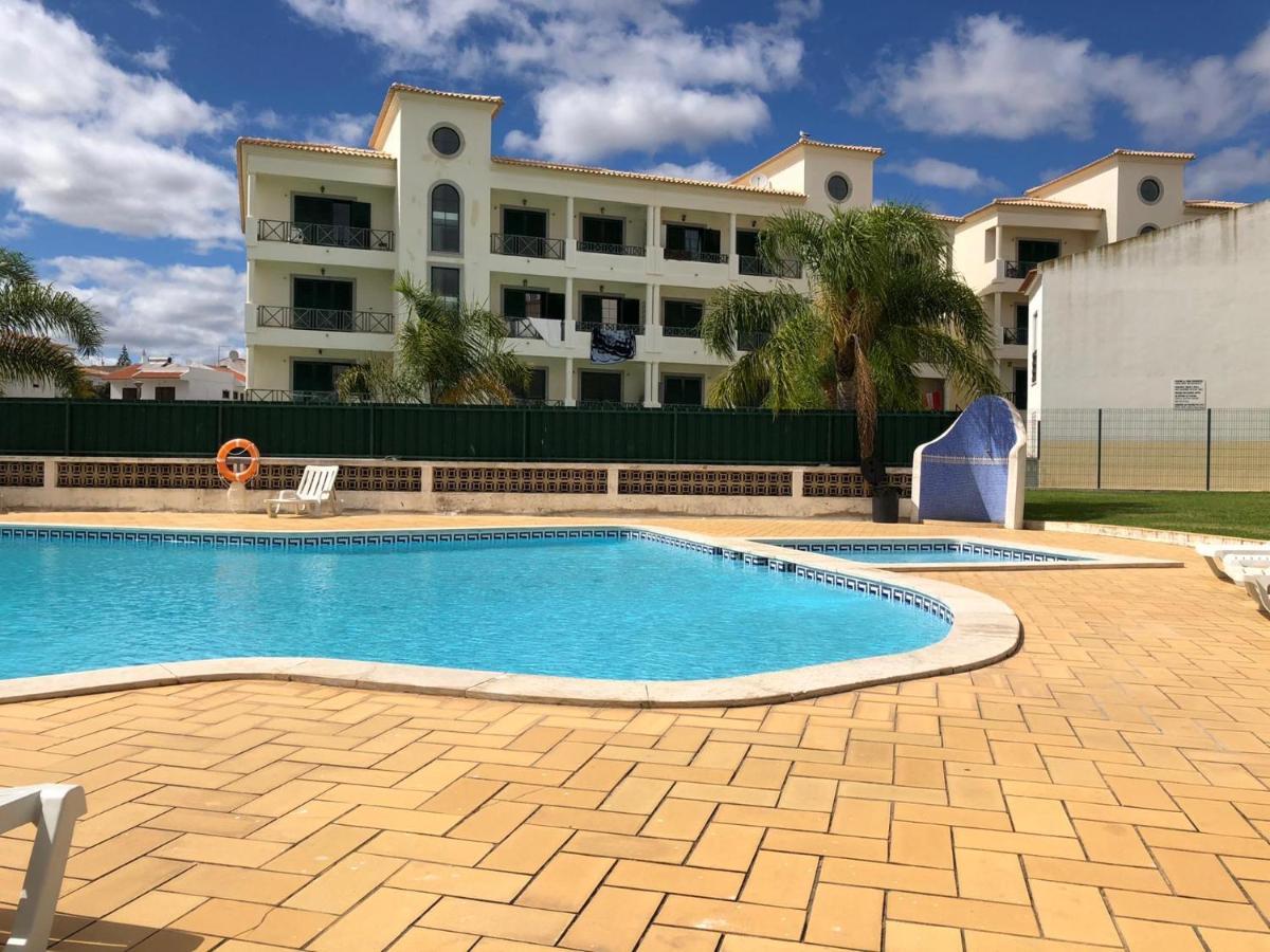 Albufeira Emblematica Apartment - Wifi & Pool Zewnętrze zdjęcie