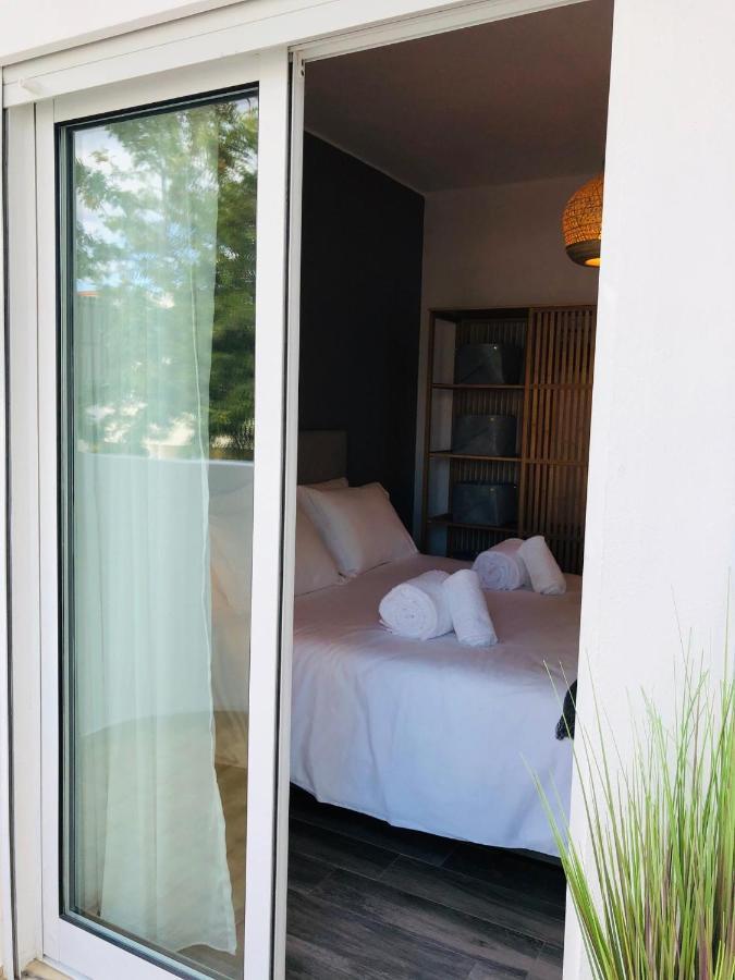 Albufeira Emblematica Apartment - Wifi & Pool Zewnętrze zdjęcie