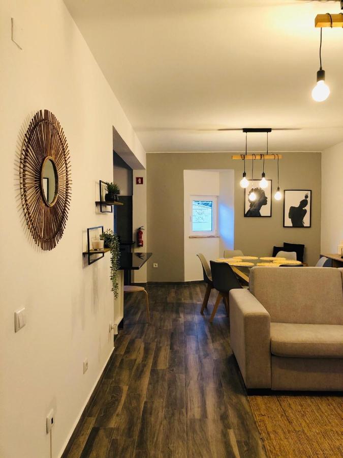 Albufeira Emblematica Apartment - Wifi & Pool Zewnętrze zdjęcie